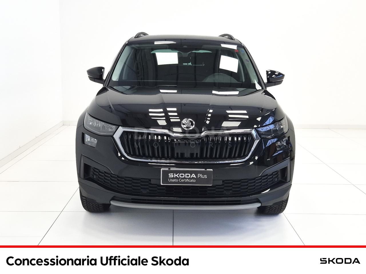 Skoda Kodiaq 2.0 tdi evo executive dsg 7p.ti