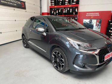 Ds DS3 3 PureTech 110 S&S Sport Chic