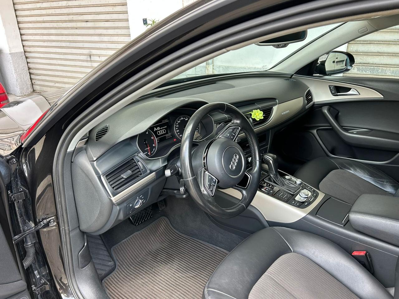 Audi A6 allroad 3.0 TDI 320 CV tiptronic Business
