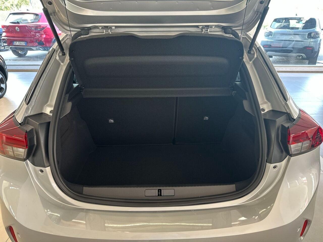 OPEL Corsa VI 2020 - Corsa 1.2 Edition s&s 75cv