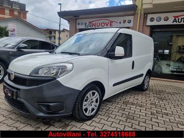 Fiat Doblo 1.6 MJT CV105 PC-TN Cargo