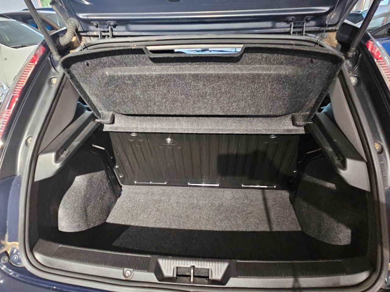 Fiat Punto Evo 1.2 3 porte S&S Dynamic IDONEA PER NEOPATENTATI