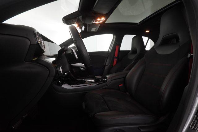 MERCEDES-BENZ A 35 AMG A 35 AMG 4Matic