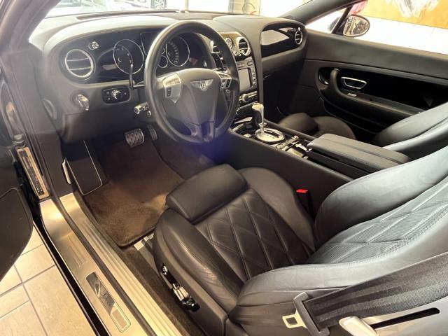 BENTLEY Continental GTC Speed "Series 51"