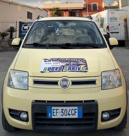 Fiat Panda 1.2 Natural Power Climbing 60 Cv