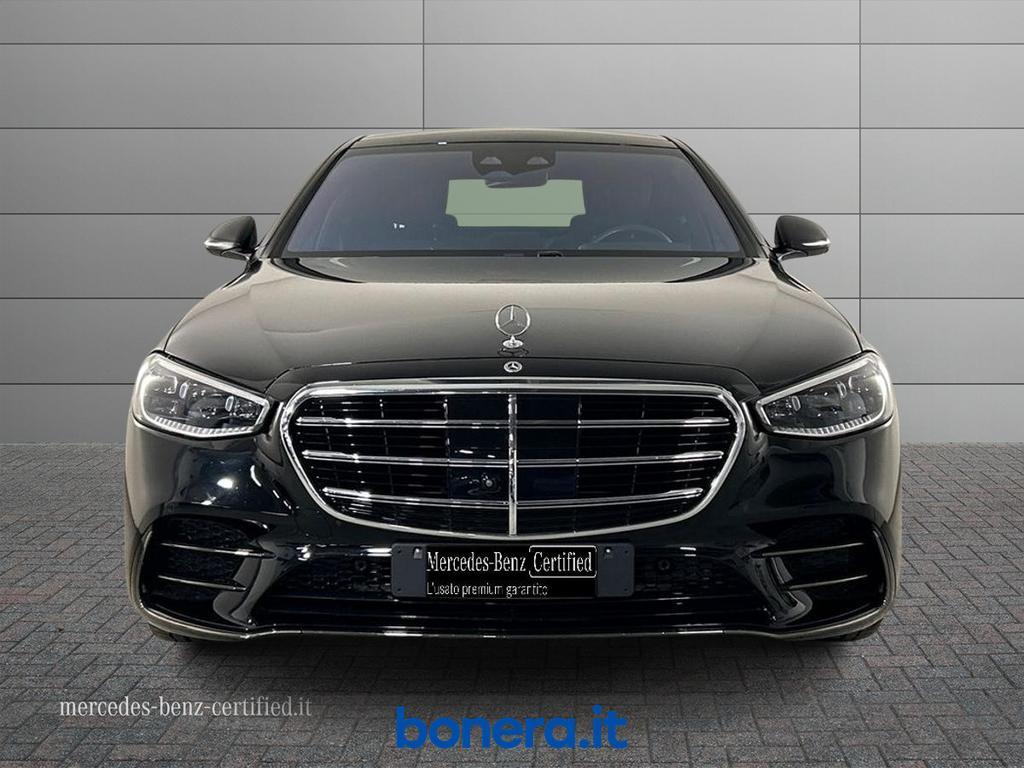 Mercedes Classe S 350 350 d Premium 4Matic Speedshift MCT