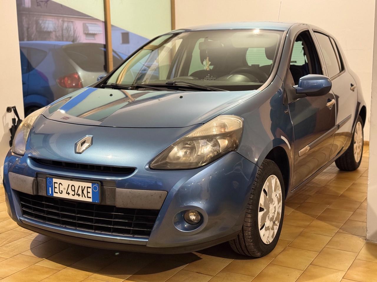 Renault Clio 1.5 dCi 75CV 5 porte 20th Anniversario