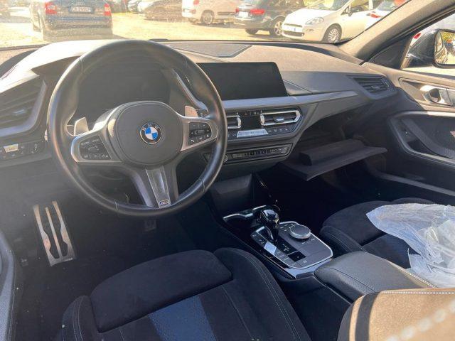 BMW M135 i xDrive 306 CAVALLI