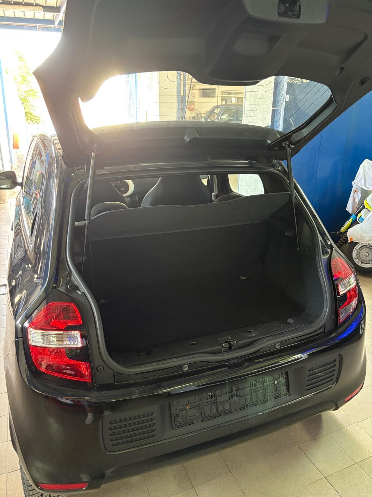Renault Twingo 1.0 Sce Benzina 70cv