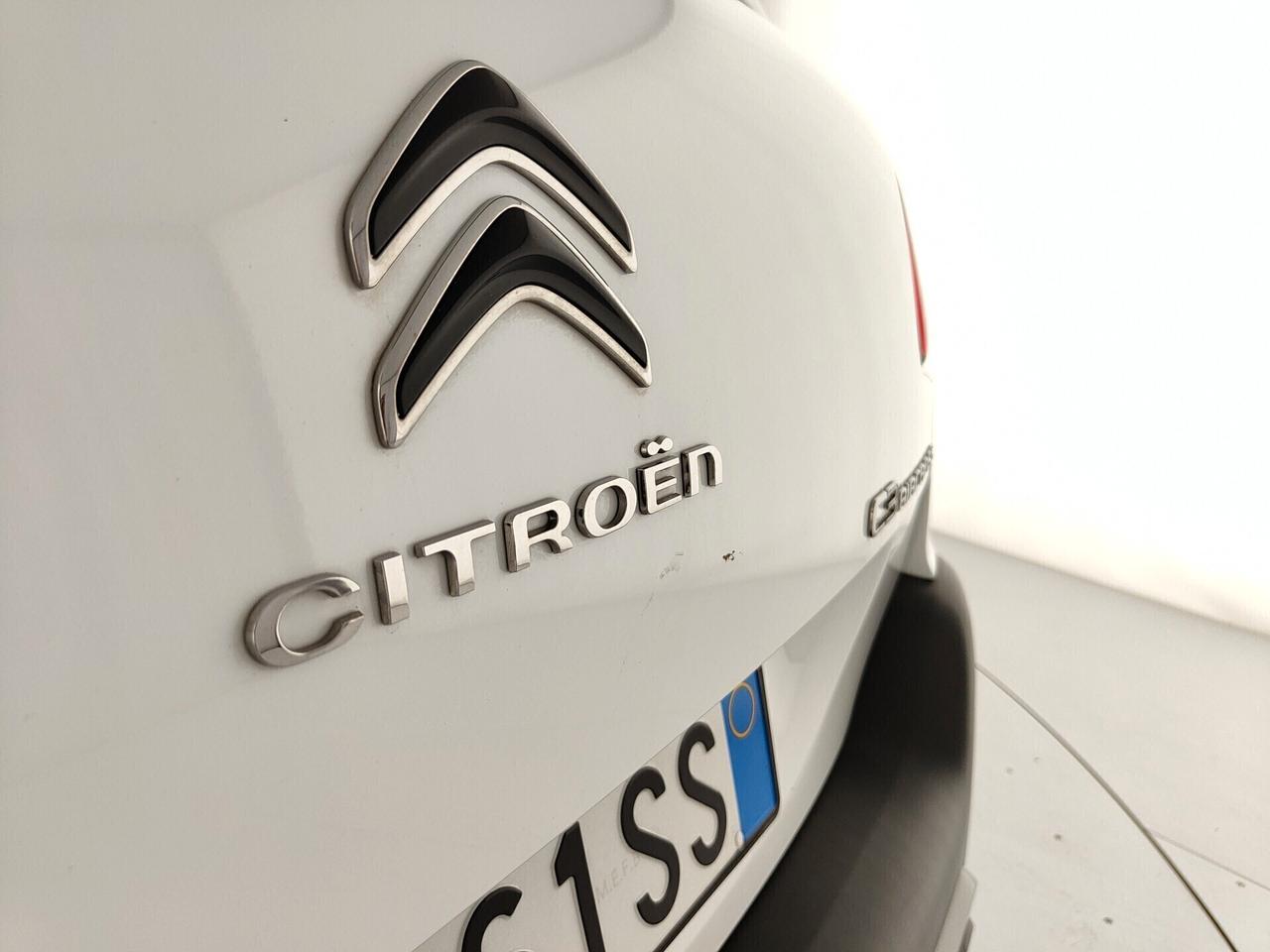 Citroen C3 Aircross BlueHDi 110 S&S Feel