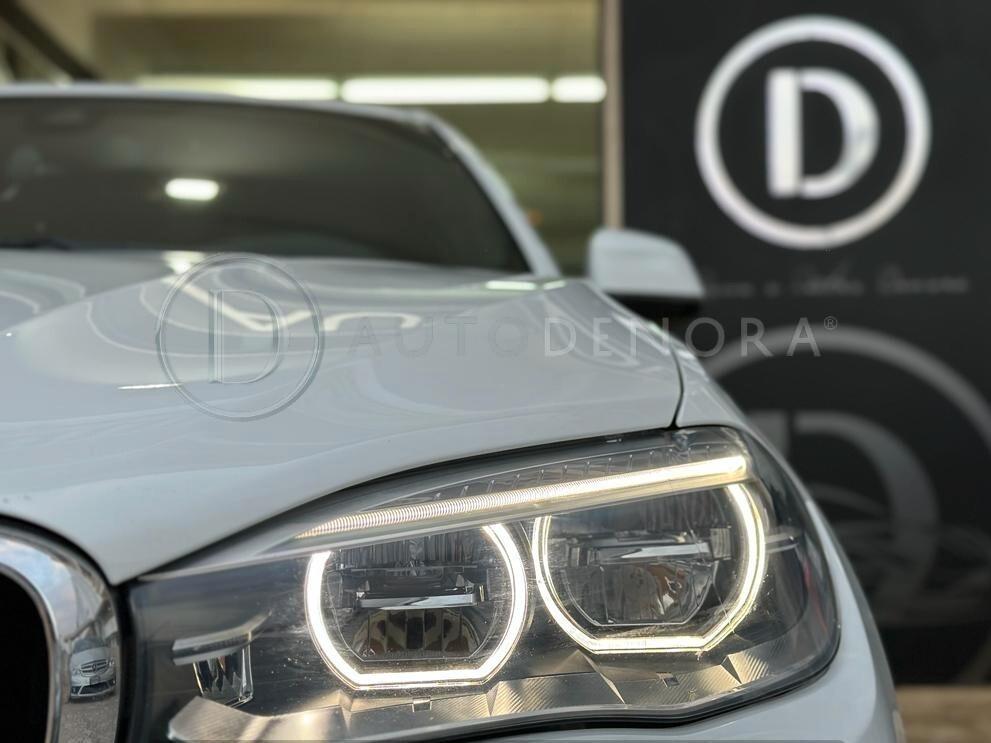 BMW X6 XDRIVE 30D 249CV MSPORT LED, NAVI, B&amp;O, CAMERA 360&deg;