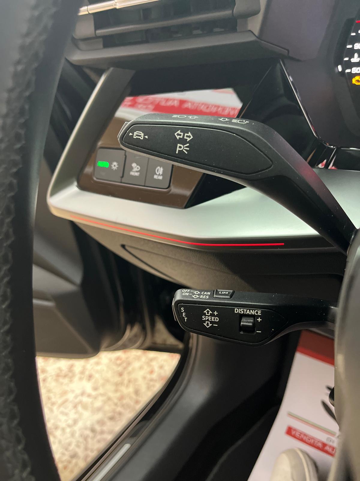 Audi A3 SPB 30 TDI Business Advanced