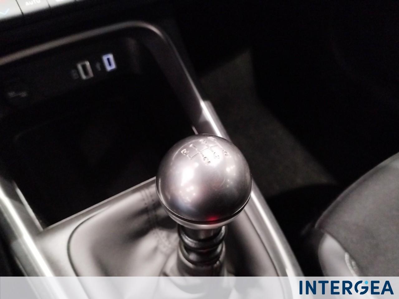 JEEP Avenger 1.2 turbo Altitude fwd 100cv