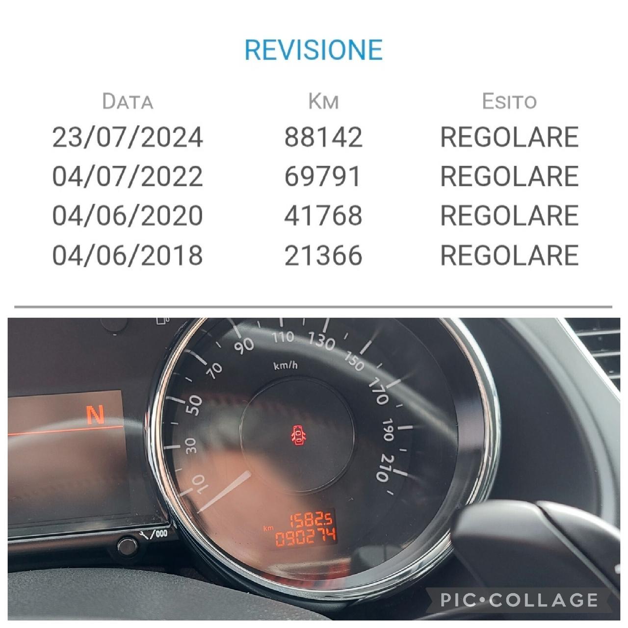 Peugeot 3008 1.6 HDi 115CV SOLI 90.000KM