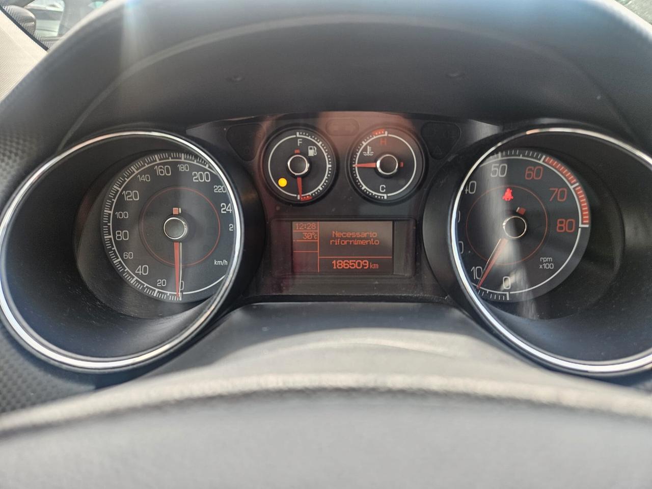 Fiat Bravo 1.4 T-jet 150 CV Sport