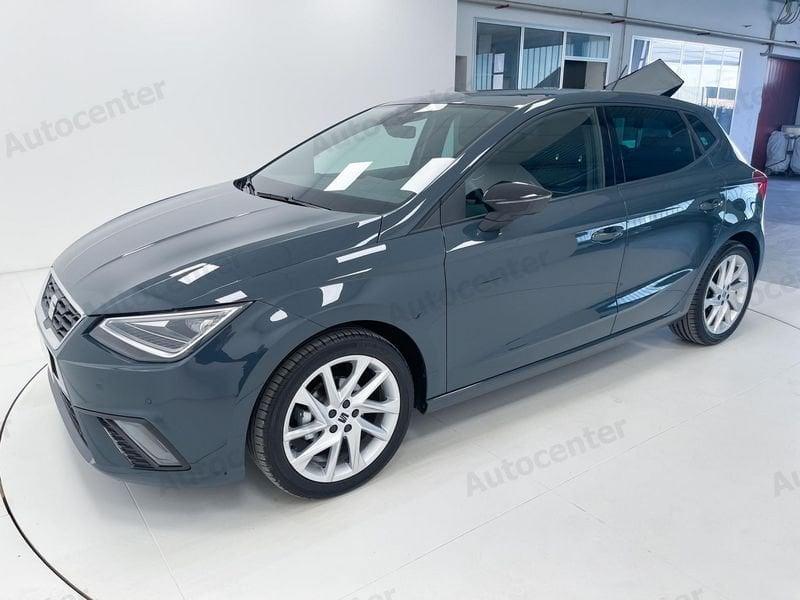 Seat Ibiza Ibiza 1.0 ecotsi FR 95cv