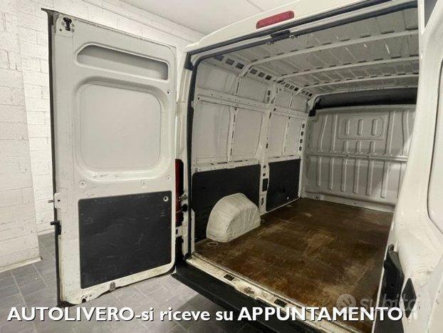 CITROEN Jumper 2.0 BlueHDi 130CV-L2-H2-UNIPRO