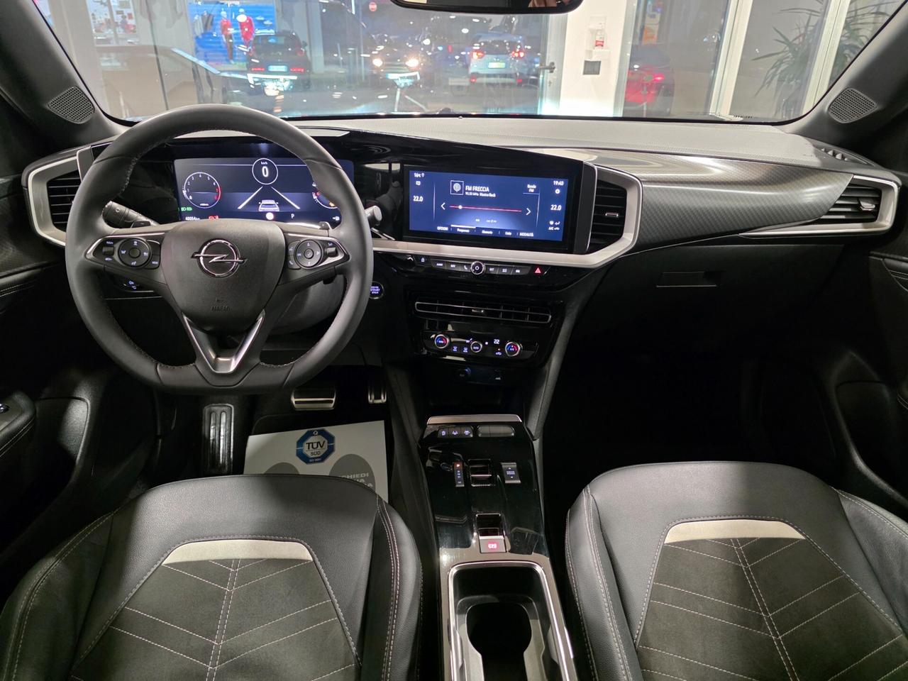 Opel Mokka 1.2 Turbo 130 CV aut. Ultimate