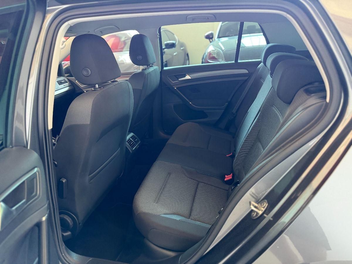 VOLKSWAGEN - Golf - 1.6 TDI 115CV 5p. Executive BMT