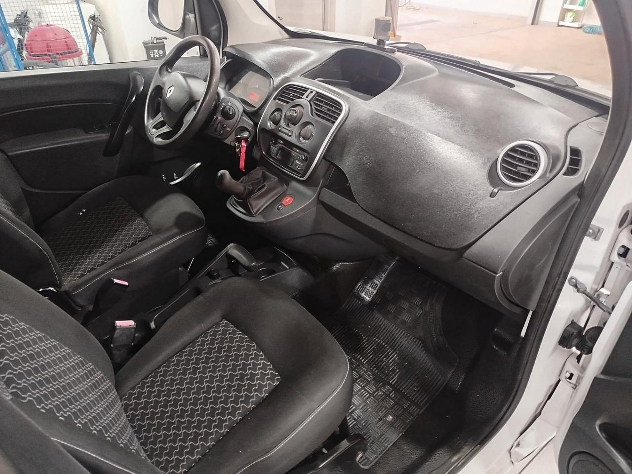 Renault Kangoo 1.5 dCi 75CV 5 porte Wave