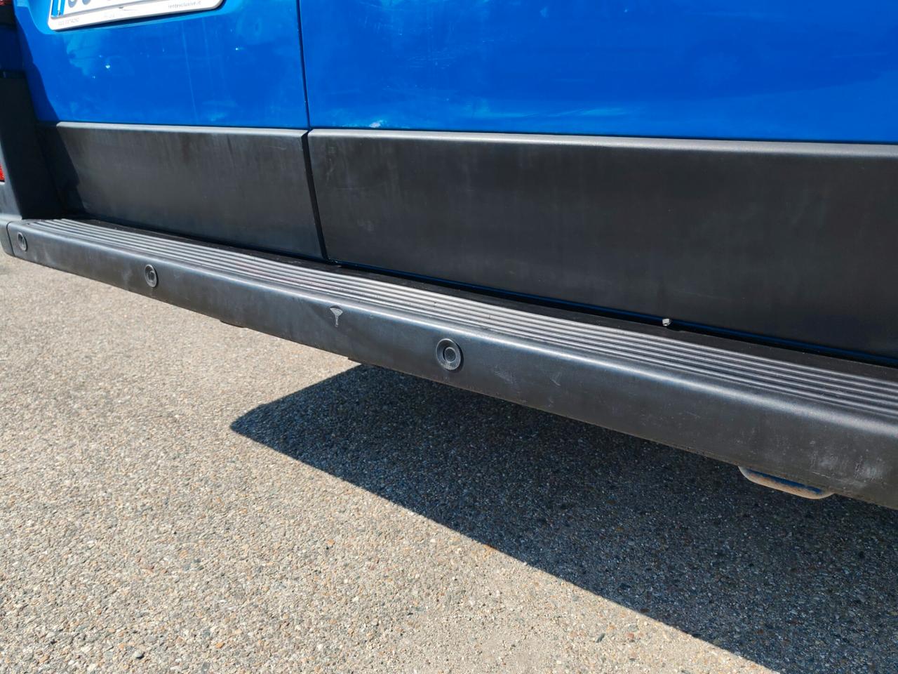 Fiat Ducato 2.3 Mjt 120 cv L2H2