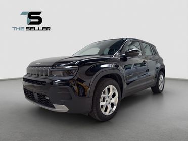 Jeep Avenger 1.2 turbo Altitude fwd 100cv*FORMULA S*