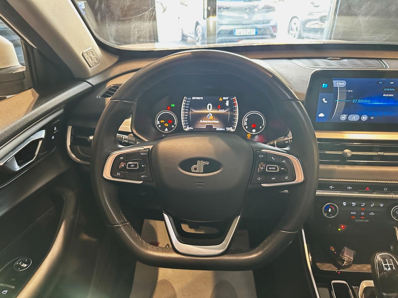 Dr 5.0 1.5 Bi-Fuel GPL