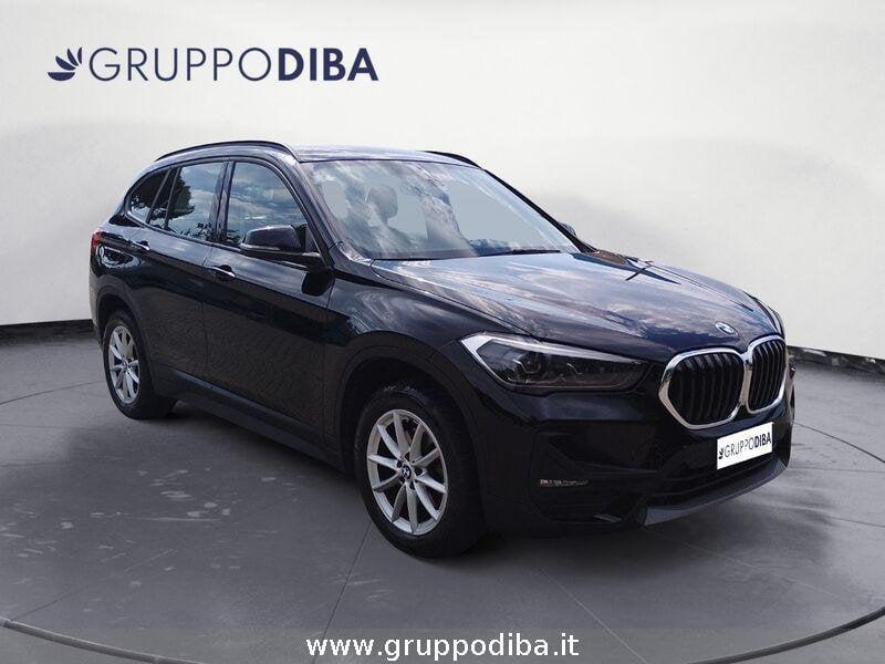 BMW X1 F48 2019 Diesel xdrive18d Business Advantage