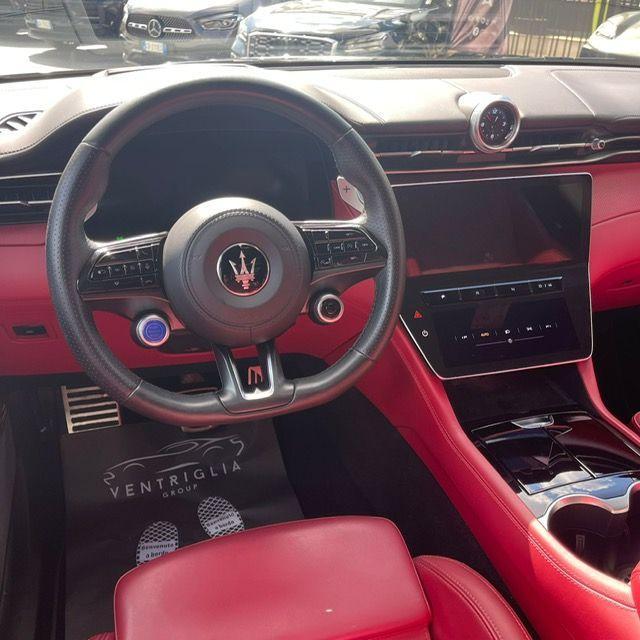 MASERATI Grecale 2.0 MHEV Modena 330CV HYBRID