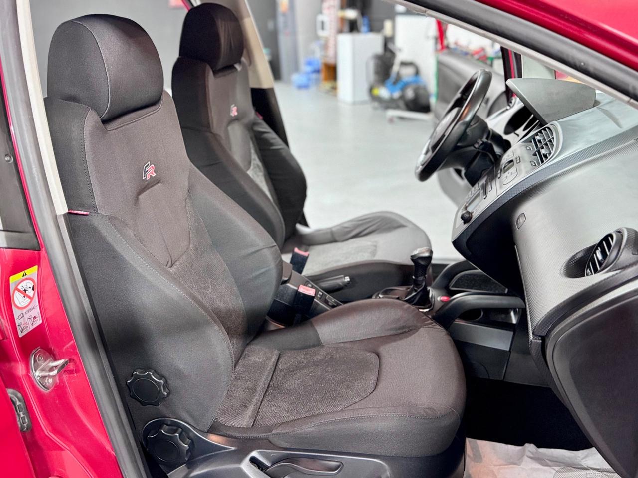 Seat Altea FR 2.0 TDI 170CV - ( 200cv) 2008