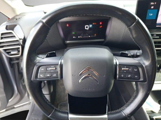 CITROEN C4 PureTech 130 S&S EAT8 Feel