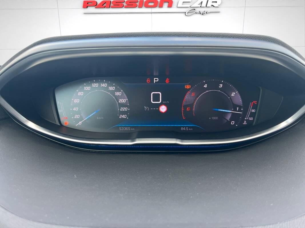 Peugeot 3008 II 1.5 bluehdi Allure s&s 130cv eat8