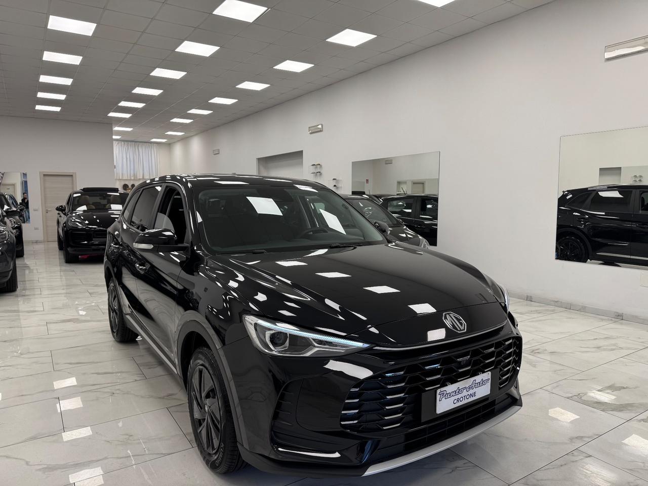 Mg ZS Classic 1.5 Standard 115 CV