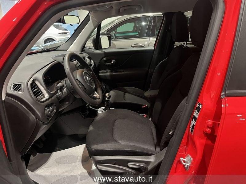 Jeep Renegade 1.0 T3 Longitude