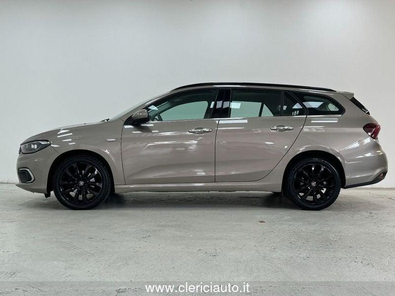 FIAT Tipo 1.4 T-Jet 120CV SW Lounge