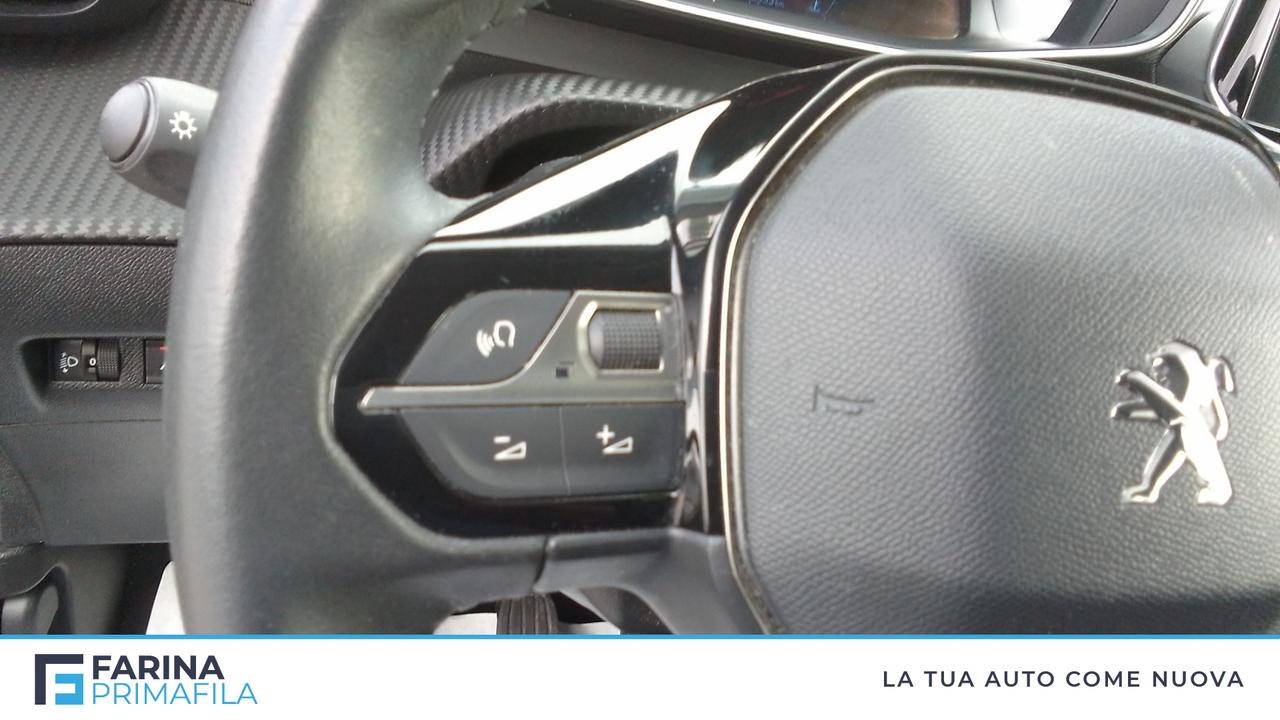 PEUGEOT 2008 II 2020 - 2008 1.5 bluehdi Allure Pack s&s 110cv