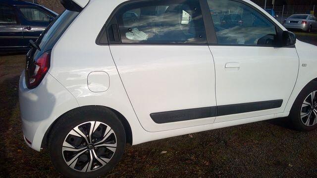Renault Twingo SCe 65 CV Intens full