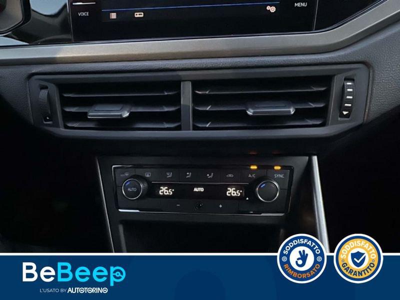 Volkswagen Polo 5P 1.0 TSI HIGHLINE 95CV