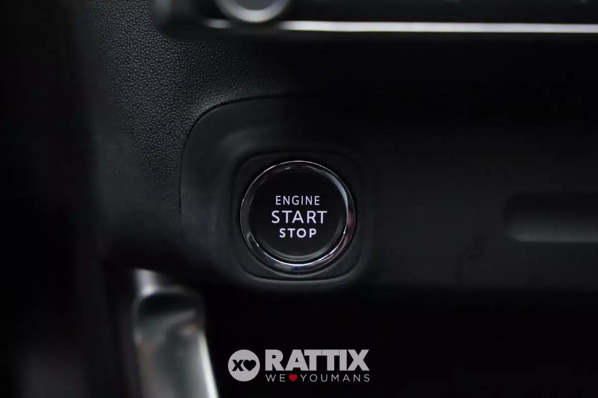 Citroen C3 Aircross 1.2 Puretech 130CV Shine Pack EAT6