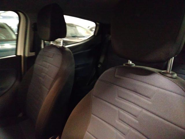 LANCIA Ypsilon 1.0 70cv Hybrid Platino PROMO