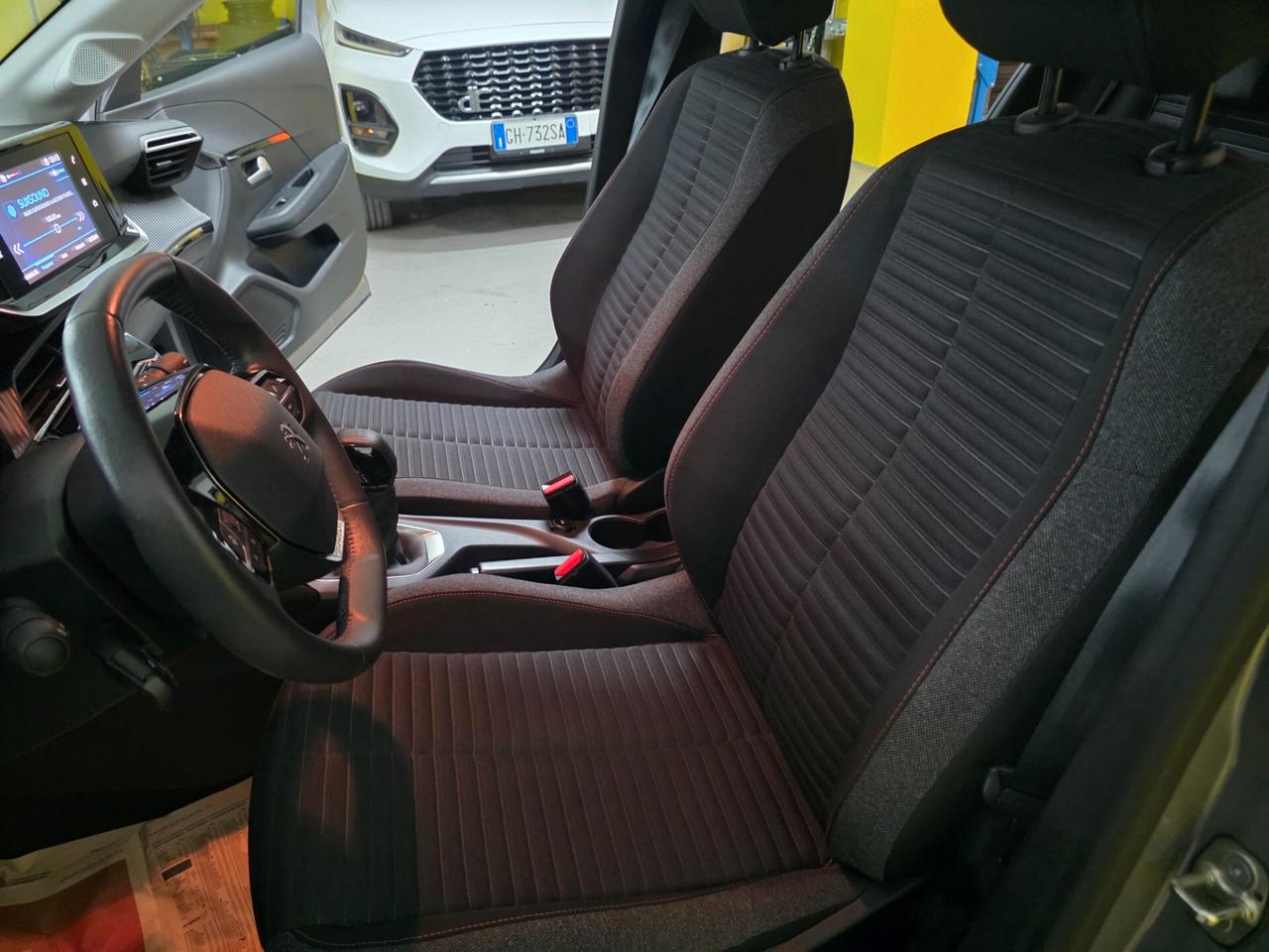 Peugeot 208 AZIENDALE PERFETTA