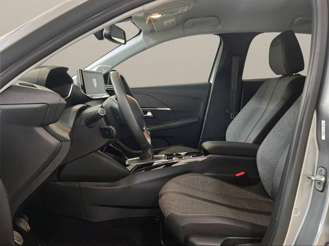 PEUGEOT 208 PureTech 100 Stop&Start 5 porte Allure VISIOPARK 2