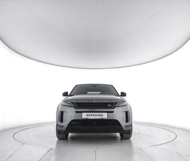 LAND ROVER Range Rover Evoque 2.0D I4 163 CV S Awd