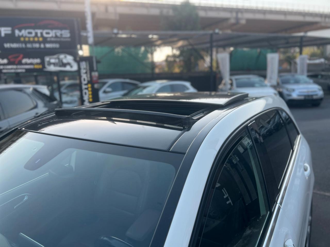 Mercedes Classe B180 TETTO APRIBILE PREMIUM - 2013