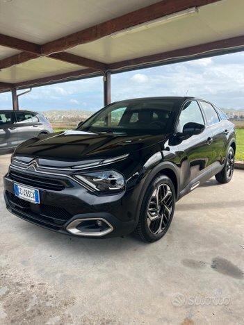 Citroen C4 BlueHDi 130 S&S EAT8 Feel Pack
