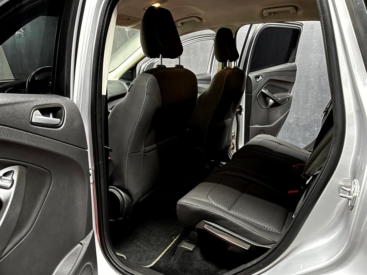 Ford Kuga 1.5 TDCI 120 CV Titanium - FABIANOAUTO