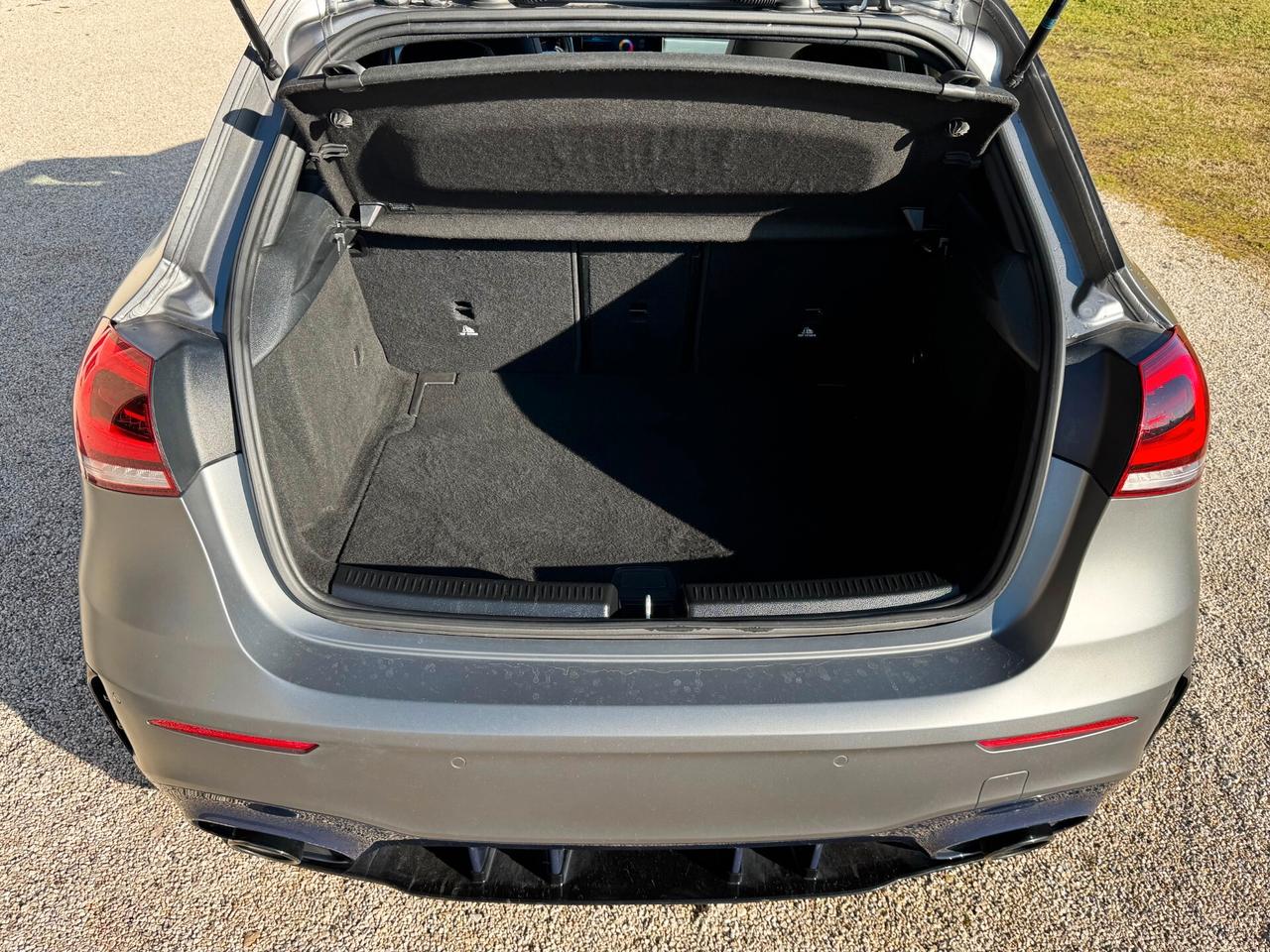 Mercedes A 35 AMG 4Matic Night auto | PREZZO PROMO