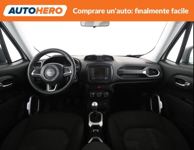 JEEP Renegade 1.6 Mjt Sport
