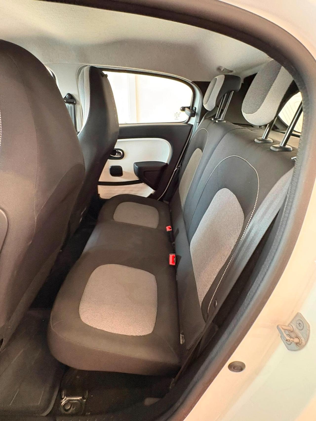 Renault Twingo SCe Stop&Start Intens