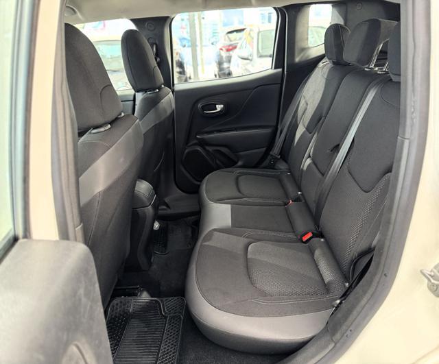 JEEP Renegade 1.0 T3 Limited GPL